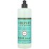 Mrs. Meyers Clean Day Mrs. Meyers Clean Day, Dish Soap, Basil Scent, 16 fl oz (473 ml)