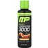 Musclepharm MusclePharm, Select L-Carnitine 3000, Peach Nectarine, 16 fl oz (480 ml)