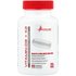 Metabolic Nutrition Metabolic Nutrition, Vitamin D3 + K2, 30 Capsules