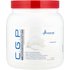 Metabolic Nutrition Metabolic Nutrition, C.G.P.®, Unflavored, 400 g