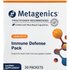 Metagenics Metagenics, Immune Defense Pack, 30 Packets