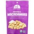 Mavuno Harvest Mavuno Harvest, Organic Macadamias, Roasted With Sea Salt, 4 oz (112 g)