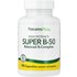 Naturesplus NaturesPlus, Super B-50, High Potency , 90 Capsules