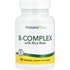 Naturesplus NaturesPlus, B-Complex with Rice Bran, 90 Tablets
