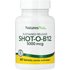 Naturesplus NaturesPlus, Shot-O-B12®, Sustained Release, 5,000 mcg, 60 Tablets