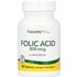 Naturesplus NaturesPlus, Folic Acid as Methylfolate , 800 mcg, 90 Tablets