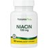 Naturesplus NaturesPlus, Niacin, 100 mg, 90 Tablets