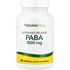 Naturesplus NaturesPlus, PABA, Sustained Release, 1,000 mg, 60 Tablets