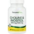 Naturesplus NaturesPlus, Choline & Inositol, 60 Tablets
