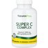 Naturesplus NaturesPlus, Super C Complex, 180 Capsules