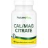 Naturesplus NaturesPlus, Cal/Mag Citrate, 90 Capsules