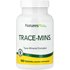 Naturesplus NaturesPlus, Trace-Mins®, Trace Mineral Complex, 180 Tablets