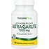 Naturesplus NaturesPlus, Sustained Release Ultra Garlite®, 1,000 mg, 90 Tablets