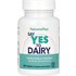 Naturesplus NaturesPlus, Say Yes to Dairy, French Vanilla, 60 Tablets