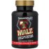Naturesplus NaturesPlus, T Male®, Testosterone Boost For Men, 60 Vegetarian Capsules