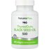 Naturesplus NaturesPlus, Pro ThymoQuin® Black Seed Oil 500, 60 Softgels (500 mg per Softgel)