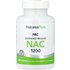 Naturesplus NaturesPlus, Pro NAC 1200, Sustained Release, 60 Tablets (600 mg Per tablet)