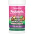 Naturesplus NaturesPlus, Probiotic, Children's Chewable Digestive Supplement, Mixed Berry, 7 Billion CFU, 30 Chewables