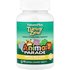 Naturesplus NaturesPlus, Animal Parade®, Tummy Zyme®, Tropical Fruit, 90 Animal-Shaped Tablets