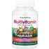 Naturesplus NaturesPlus, Animal Parade®, Children's Chewable Multivitamin, Cherry, Grape & Orange, 180 Animal-Shaped Tablets