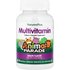 Naturesplus NaturesPlus, Animal Parade®, Children's Chewable Multivitamin, Grape, 90 Animal-Shaped Tablets