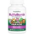 Naturesplus NaturesPlus, Animal Parade®, Children's Chewable Multivitamin, Grape, 180 Animal-Shaped Tablets