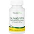 Naturesplus NaturesPlus, Cal/Mag/Vit D3 with Vitamin K2, 90 Tablets