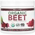 Naturesplus NaturesPlus, Organic Beet, 0.53 lbs (240 g)
