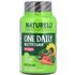 Naturelo NATURELO, One Daily Multivitamin for Women, 60 Vegetarian Capsules