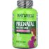 Naturelo NATURELO, Prenatal Multivitamin With Folate, Iron & Calcium, 180 Vegetarian Capsules