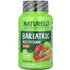 Naturelo NATURELO, Bariatric Multivitamin with Iron, 60 Vegetarian Capsules
