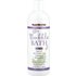 Nutribiotic NutriBiotic, Bubble Bath, Non-Soap, Fresh Fruit, 16 fl oz (473 ml)