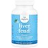 Nb Pure NB Pure, Liver Fend®, Cleanse, 90 Capsules