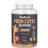 Nubest NuBest, Probiotic Gummies, Age 2+, Orange & Strawberry, 60 Gummies