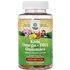 Nature's Craft Nature's Craft, Kids Omega + DHA Gummies, Lemon & Orange, 60 Gummies