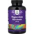 Nature's Craft Nature's Craft, Magnesium Glycinate, 180 Capsules (100 mg per Capsule)