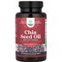 Nature's Craft Nature's Craft, Chia Seed Oil, 500 mg, 120 Capsules