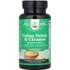 Nature's Craft Nature's Craft, Colon Detox & Cleanse, 60 Capsules