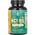 Nature's Craft Nature's Craft, MCT Oil, 120 Softgels (1,000 mg per Softgel)