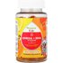 Phytoral Phytoral, Kids, Omega + DHA Gummies with Omega 3-6-9, Lemon & Orange, 60 Gummies