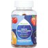 Phytoral Phytoral, Men's Multivitamin Gummies, Orange, Cherry & Strawberry, 90 Gummies