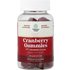 Nature's Craft Nature's Craft, Cranberry Gummies, Cranberry, 60 Gummies (12,500 mg per Gummy)