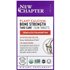 New Chapter New Chapter, Plant Calcium, Bone Strength Take Care™, 120 Vegan Slim Tablets