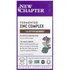 New Chapter New Chapter, Fermented Zinc Complex, 60 Vegetarian Tablets