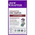 New Chapter New Chapter, Fermented Zinc Complex, 90 Vegetarian Tablets