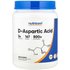 Nutricost Nutricost, D-Aspartic Acid, Unflavored, 17.9 oz (500 g)