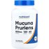 Nutricost Nutricost, Mucuna Pruriens, 120 Capsules (400 mg per Capsule)
