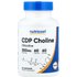 Nutricost Nutricost, CDP Choline, Citicoline, 60 Capsules