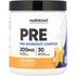 Nutricost Nutricost, Performance, Pre-Workout Complex, Peach Mango, 12.6 oz (354 g)