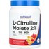 Nutricost Nutricost, L-Citrulline Malate 2:1, Fruit Punch, 1.3 lb (600 g)
